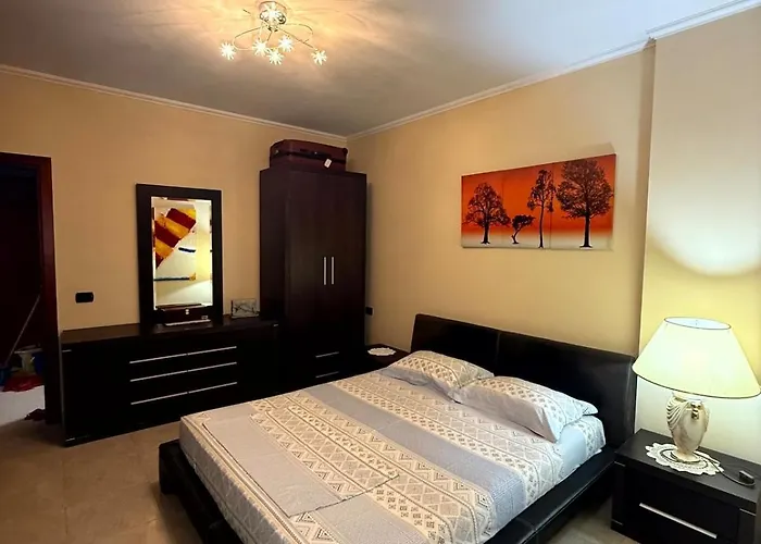 公寓 Spacious Family In The Centre Of