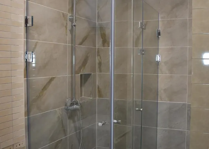 Spacious Family In The Centre Of 公寓 *