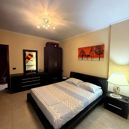 Apartment Spacious Family In The Centre Of