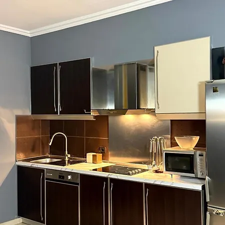 Apartment Spacious Family In The Centre Of *