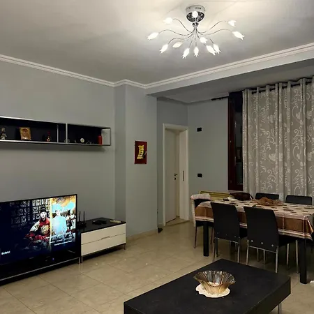 Apartment Spacious Family In The Centre Of *