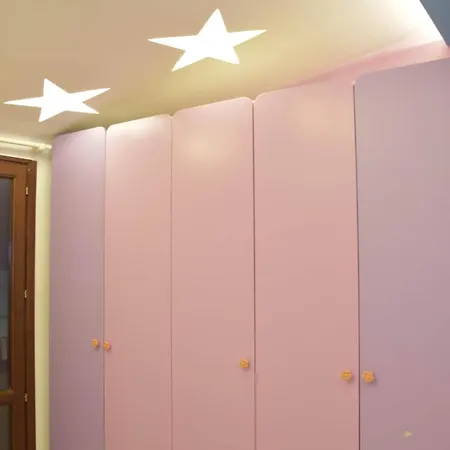 Spacious Family In The Centre Of Tirana