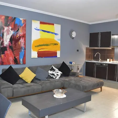 Apartment Spacious Family In The Centre Of *