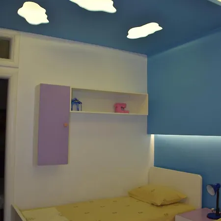 Apartment Spacious Family In The Centre Of