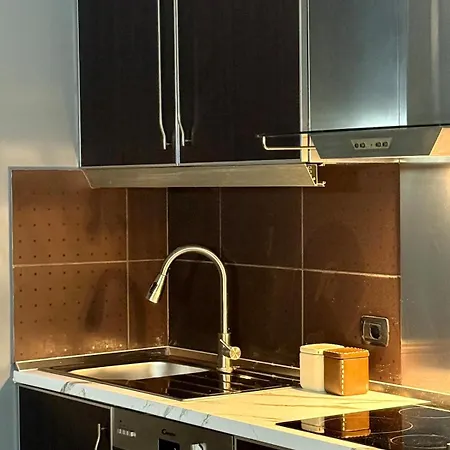 Apartment Spacious Family In The Centre Of