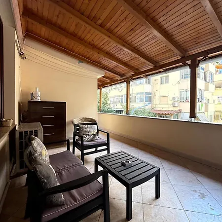 Apartment Spacious Family In The Centre Of *