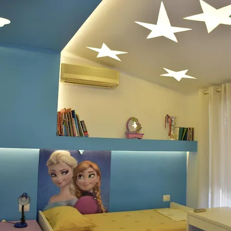 Spacious Family In The Centre Of Tirana