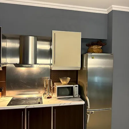 Spacious Family In The Centre Of * Tirana