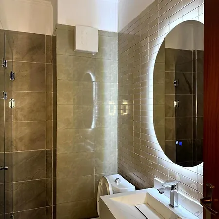 Spacious Family In The Centre Of *