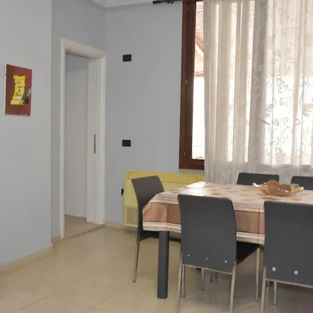 Spacious Family In The Centre Of Apartment Tirana