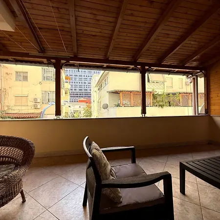 Spacious Family In The Centre Of *