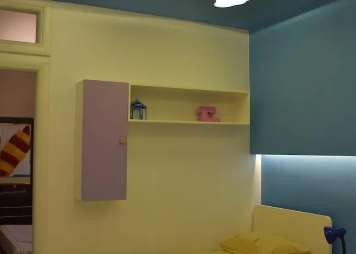 Appartement Spacious Family In The Centre Of