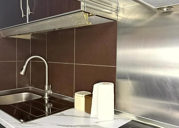 Appartement Spacious Family In The Centre Of Tirana