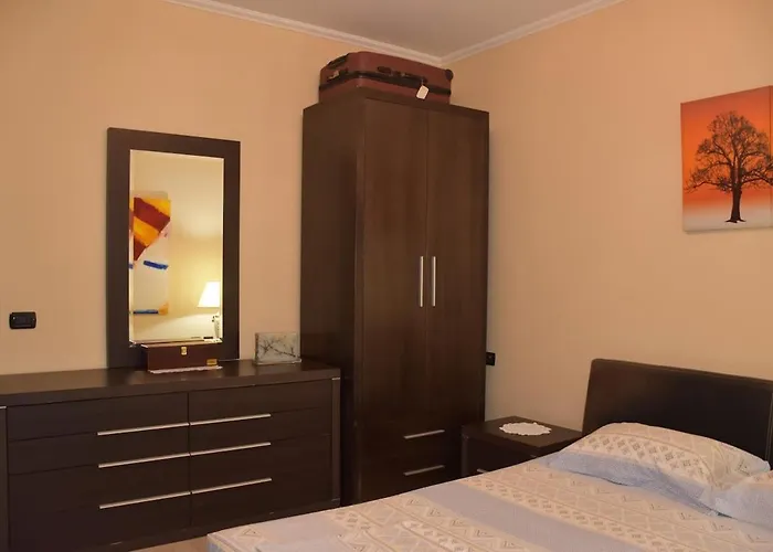 Spacious Family In The Centre Of Appartement