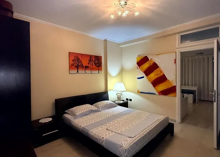 Appartement Spacious Family In The Centre Of