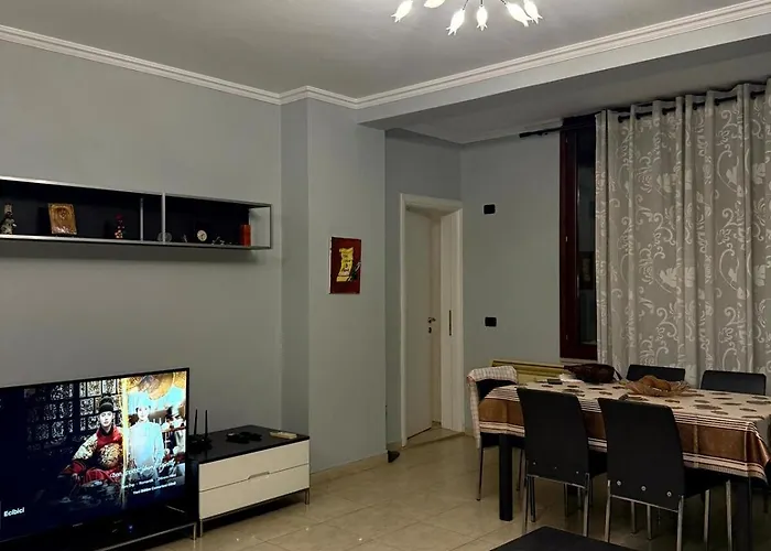 Appartement Spacious Family In The Centre Of *