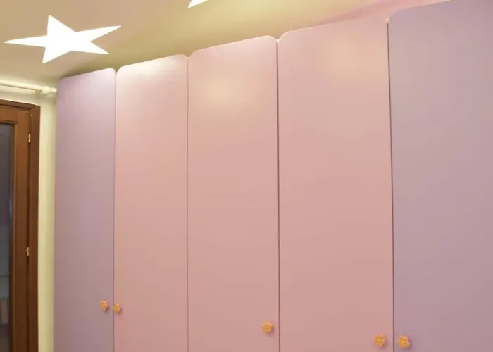 Spacious Family In The Centre Of Tirana