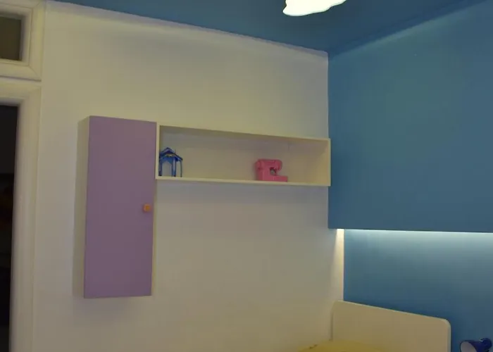 Appartement Spacious Family In The Centre Of