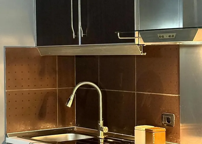 Appartement Spacious Family In The Centre Of