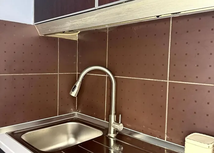 Appartement Spacious Family In The Centre Of Tirana