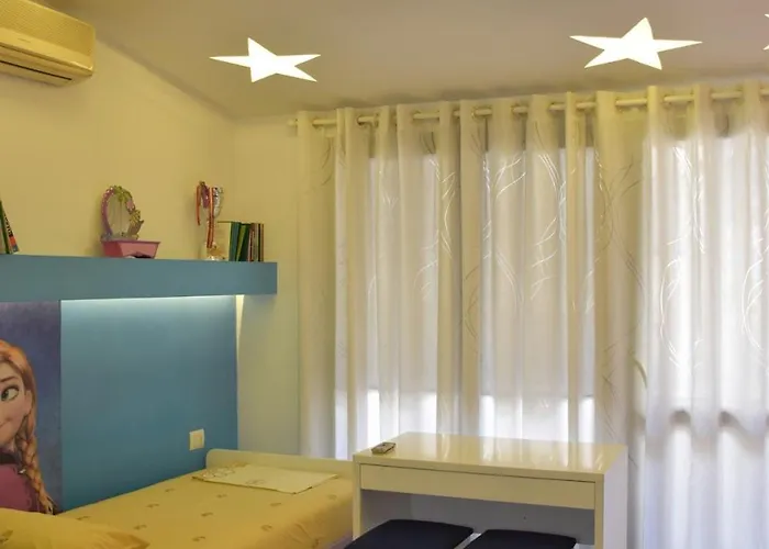 Appartement Spacious Family In The Centre Of