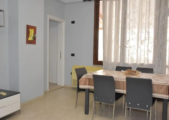 Spacious Family In The Centre Of Appartement Tirana
