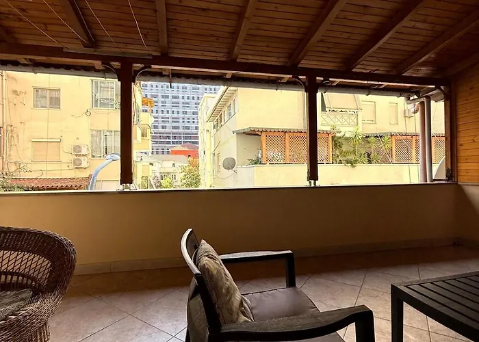 Spacious Family In The Centre Of *